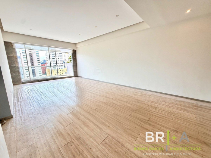 departamento en venta en villa florence