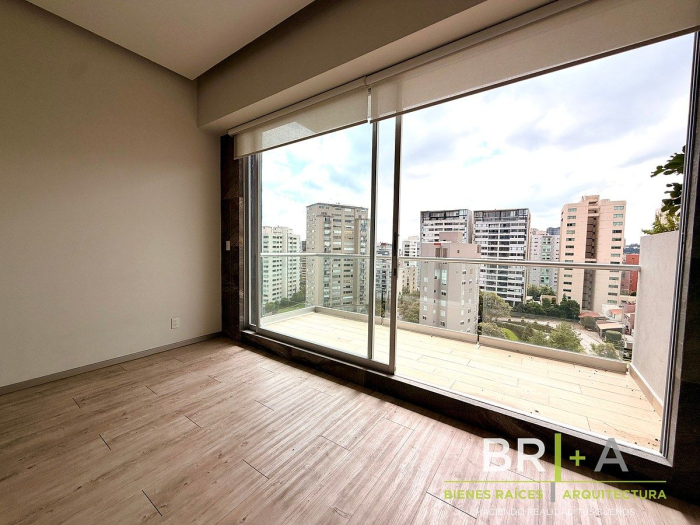 departamento en venta en villa florence
