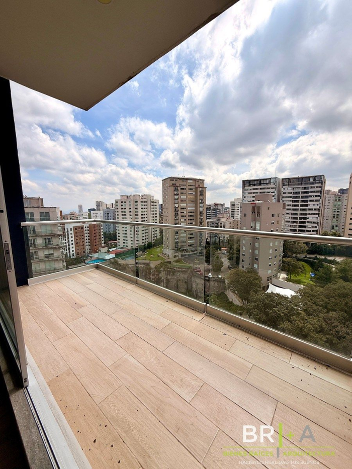 departamento en venta en villa florence