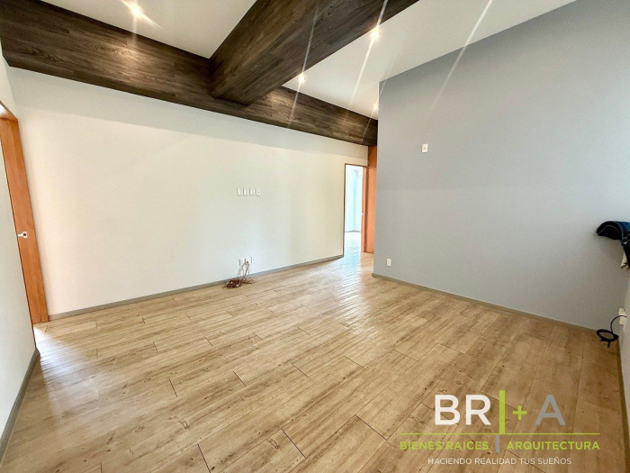 departamento en venta en villa florence