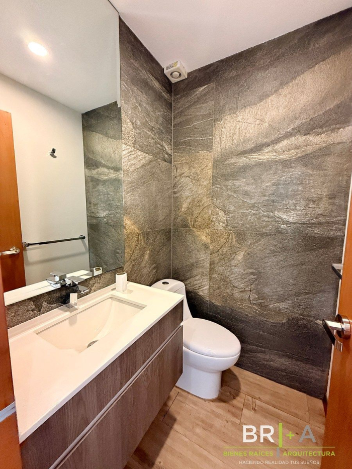 departamento en venta en villa florence
