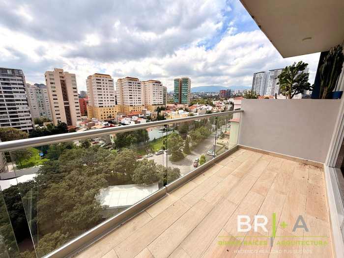 departamento en venta en villa florence