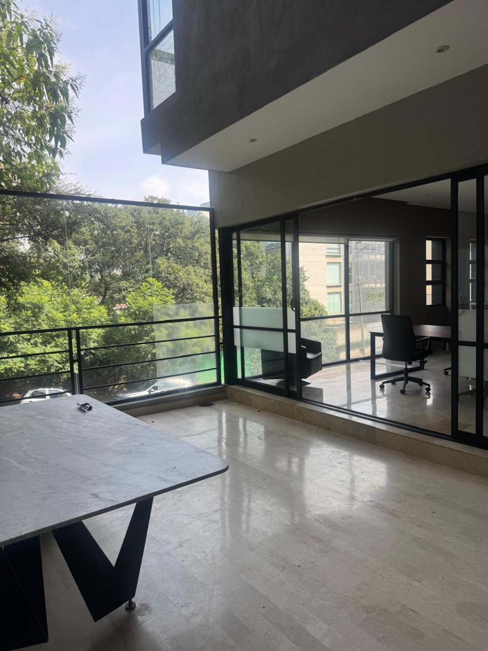 oficinas en renta en bosque de las lomas 