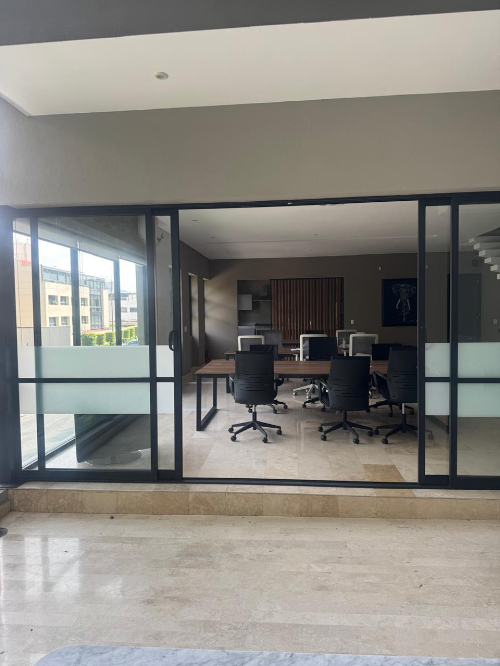 oficinas en renta en bosque de las lomas 