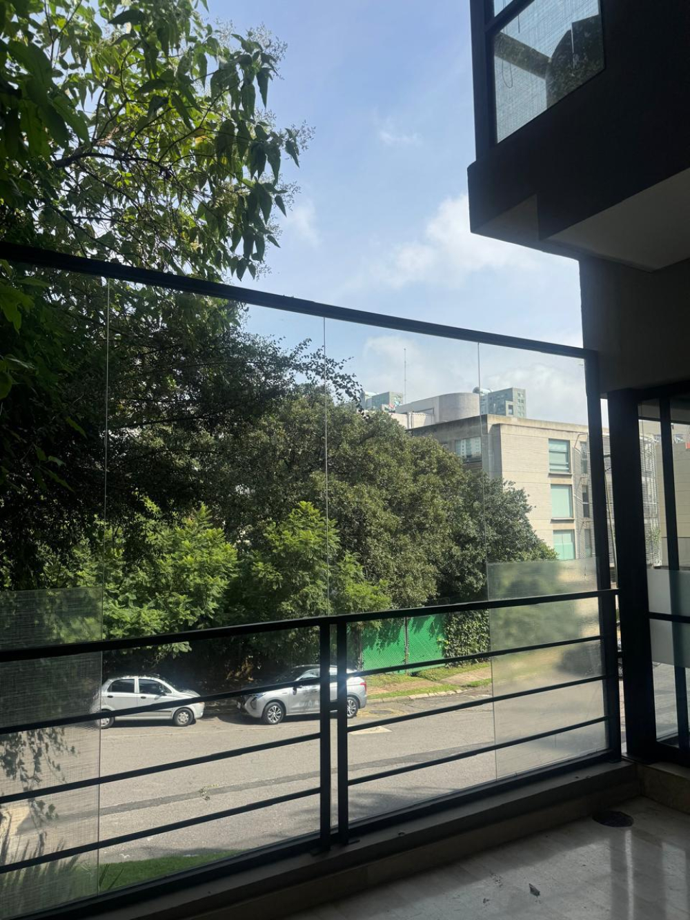 oficinas en renta en bosque de las lomas 