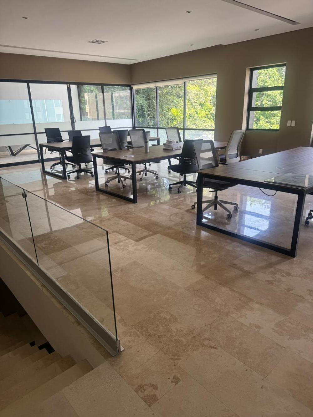 oficinas en renta en bosque de las lomas 