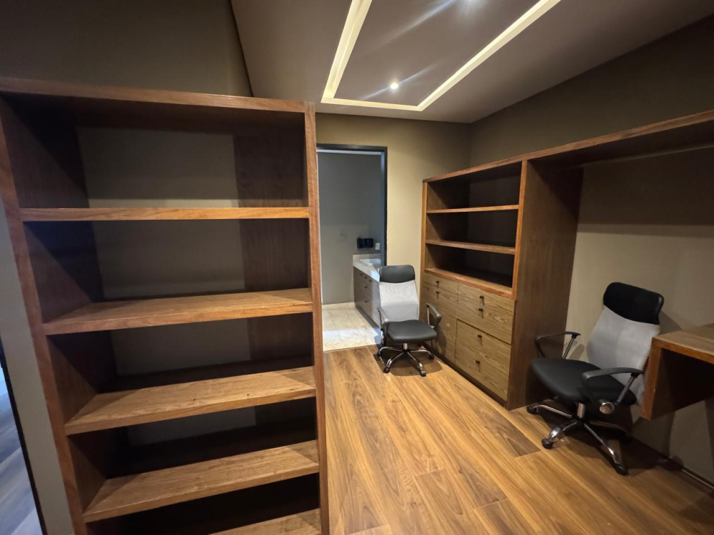 oficinas en renta en bosque de las lomas 