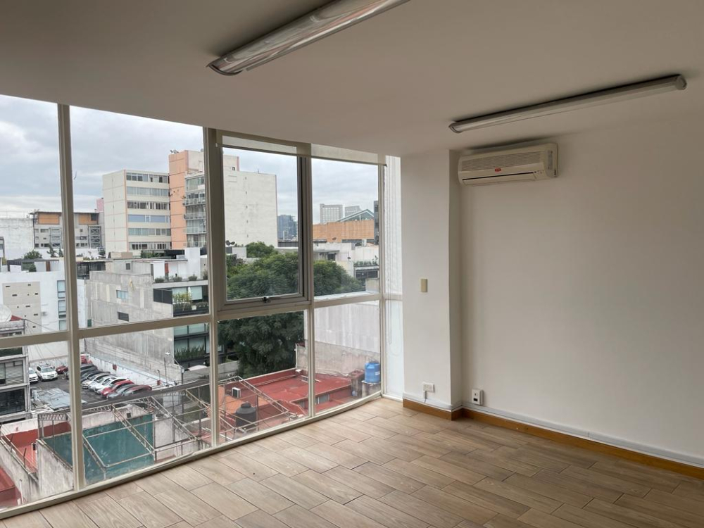 oficina en venta en polanco