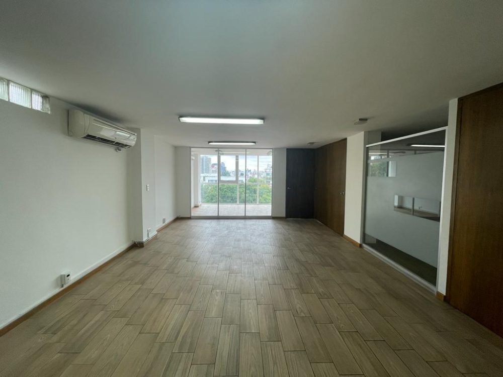 oficina en venta en polanco