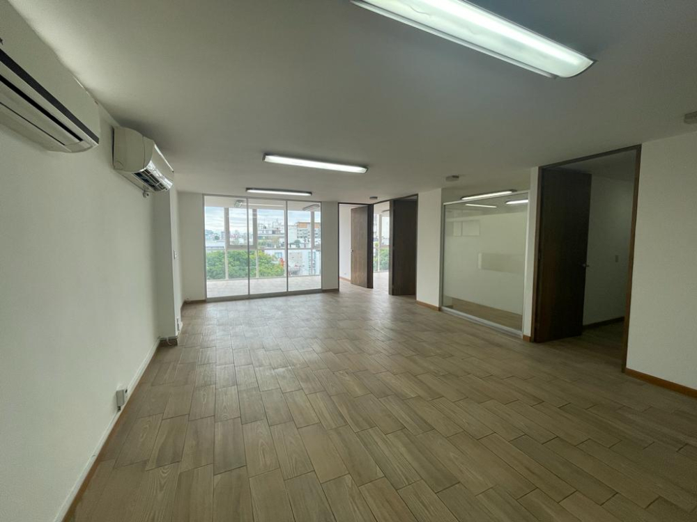 oficina en venta en polanco