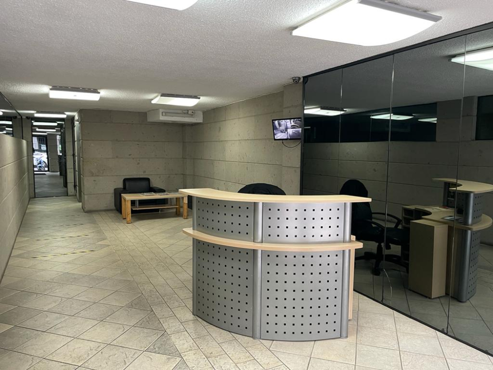 oficina en venta en polanco