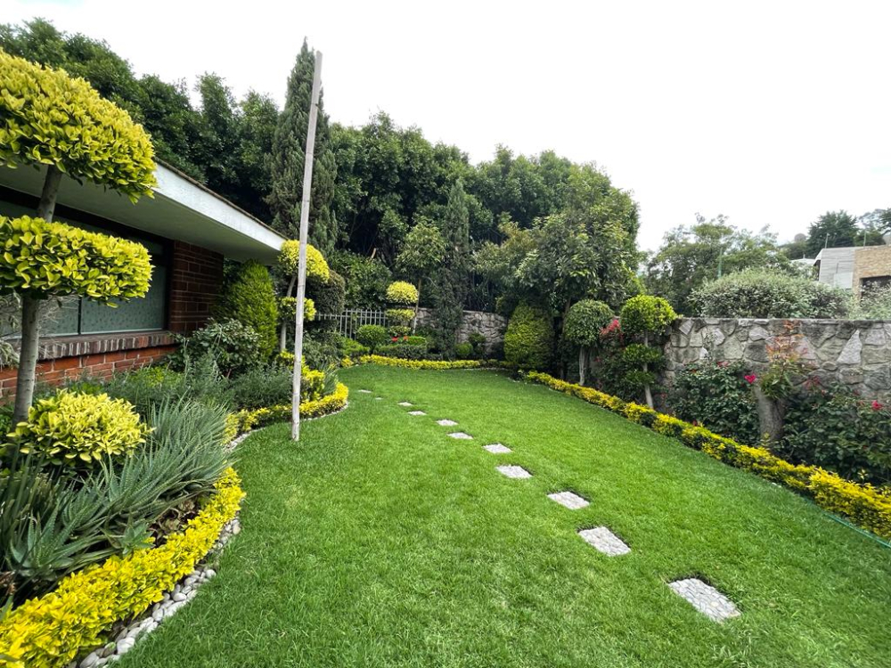 casa en condominio en venta en lomas de santa fe