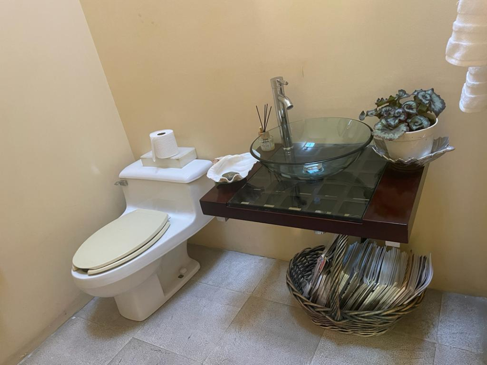 casa en condominio en venta en lomas de chapultepec