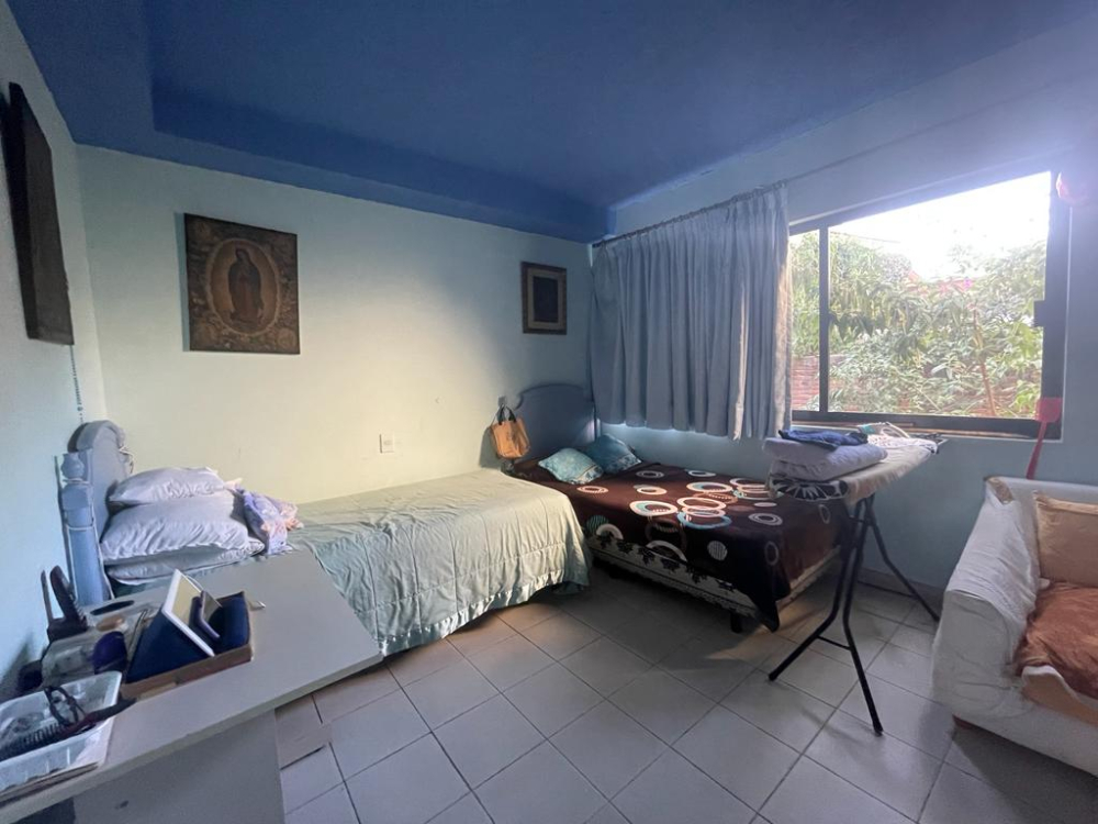 casa en condominio en venta en lomas de chapultepec