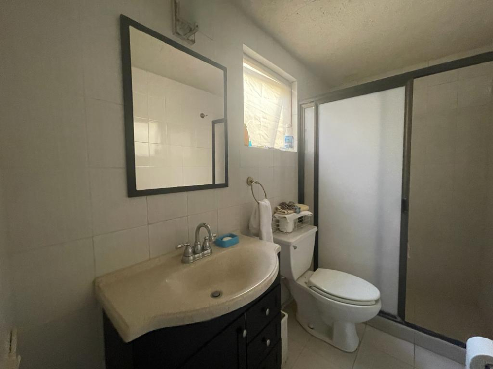 casa en condominio en venta en lomas de chapultepec
