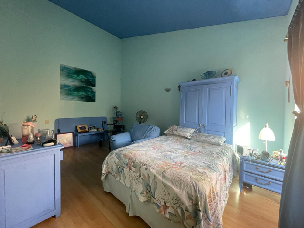 casa en condominio en venta en lomas de chapultepec