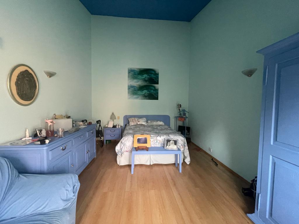 casa en condominio en venta en lomas de chapultepec