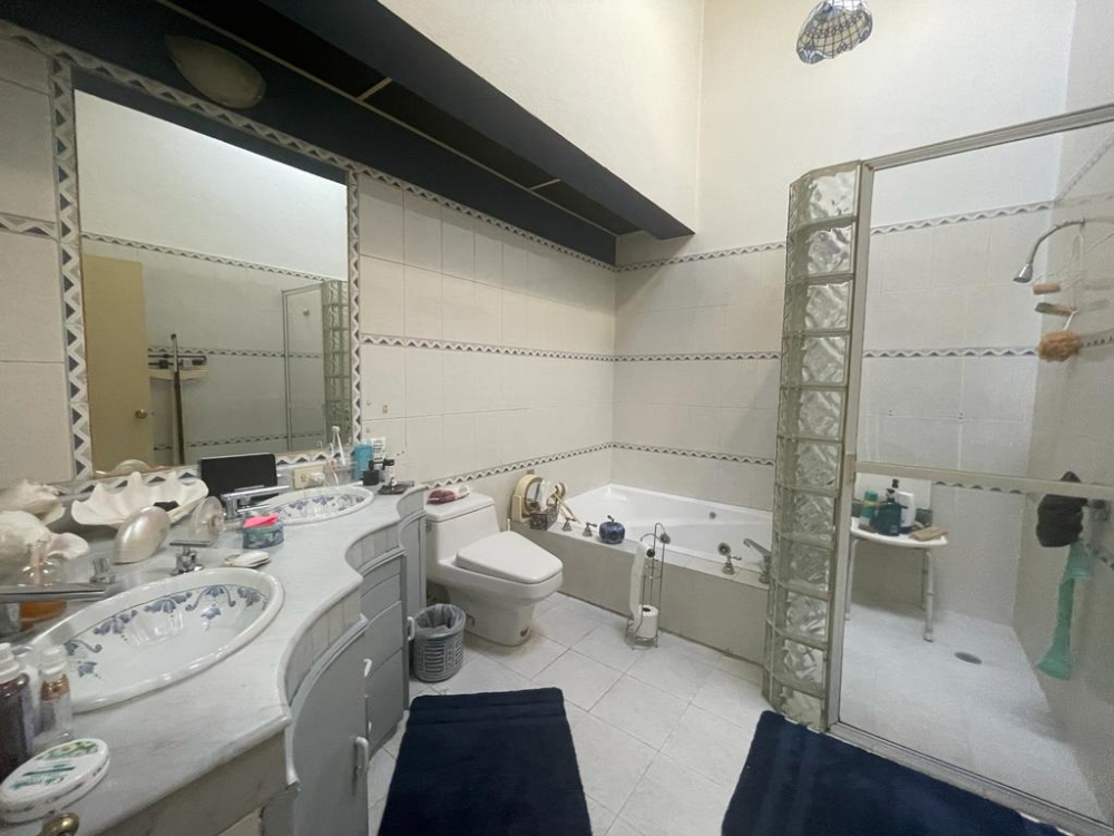casa en condominio en venta en lomas de chapultepec