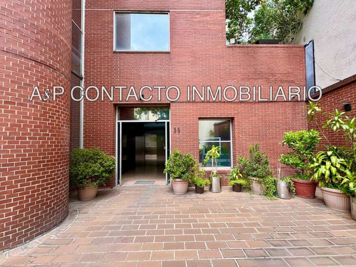 oficina en venta tecamachalco