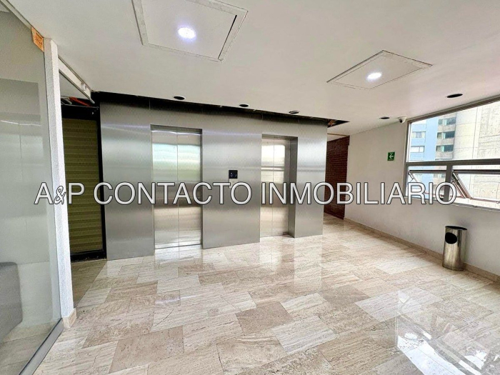 oficina en venta tecamachalco