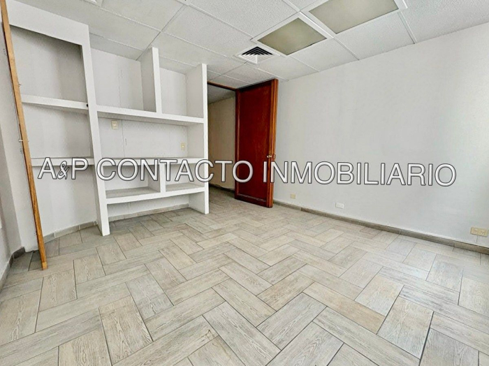 oficina en venta tecamachalco