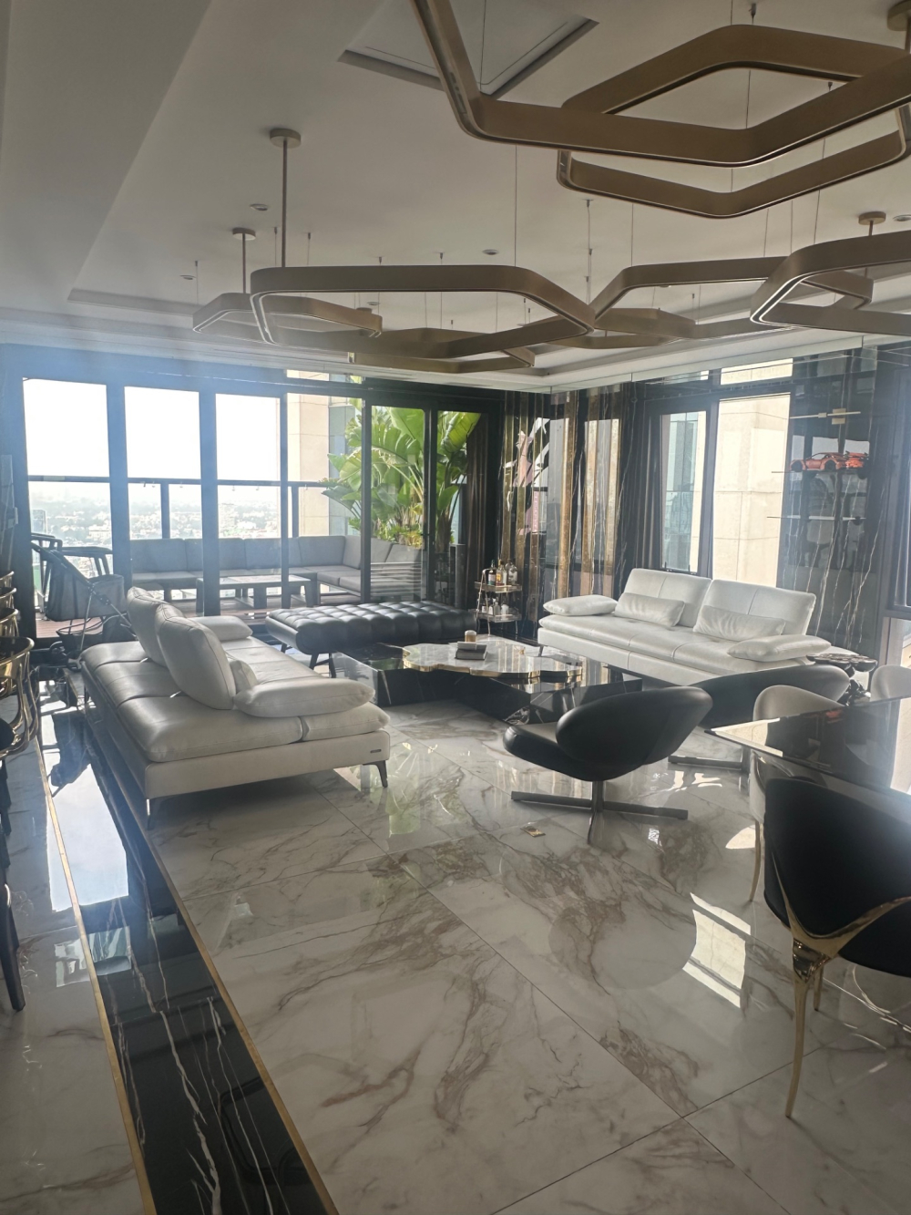 Penthouse A La Venta  Granada