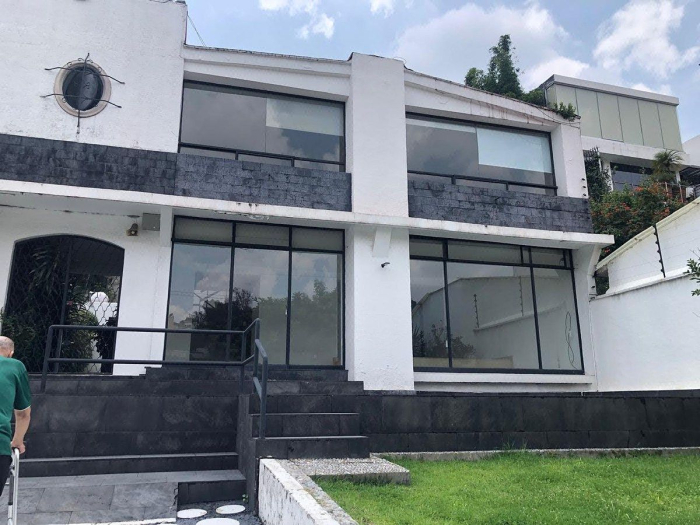 venta casa en pescador, tecamachalco