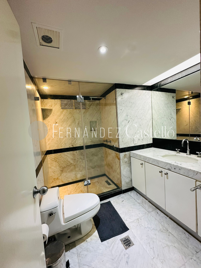 venta departamento en lomas de chapultepec