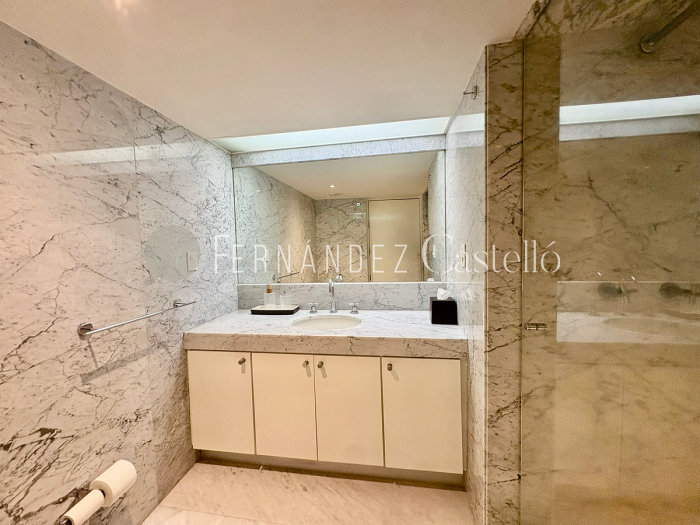 venta departamento en lomas de chapultepec