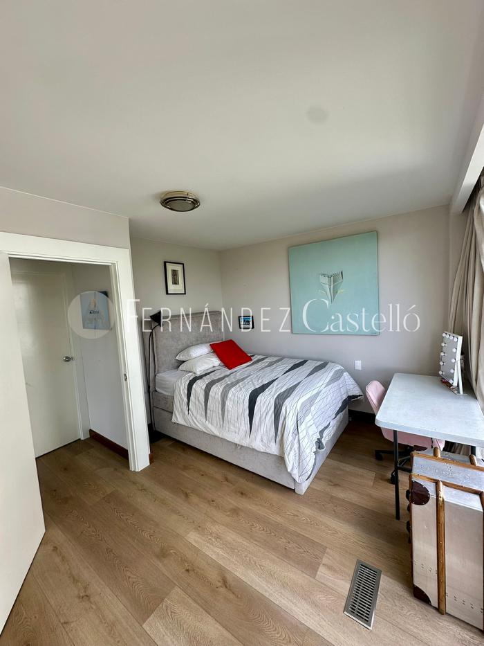 venta departamento en lomas de chapultepec