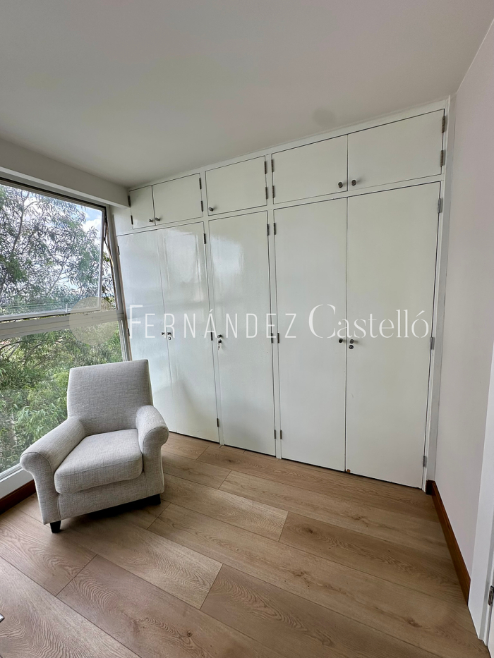 venta departamento en lomas de chapultepec