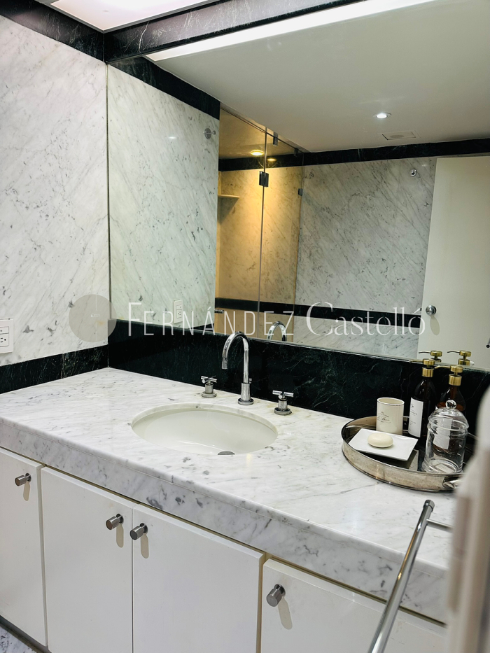 venta departamento en lomas de chapultepec