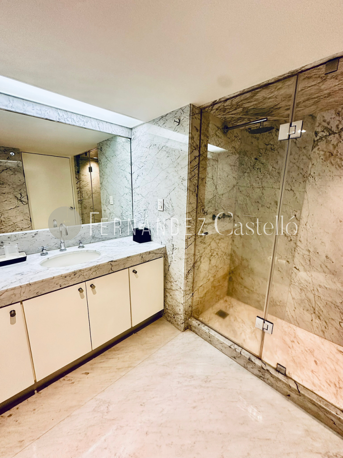 venta departamento en lomas de chapultepec