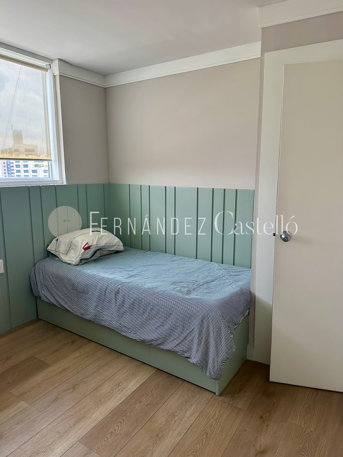 venta departamento en lomas de chapultepec