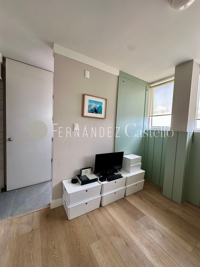 venta departamento en lomas de chapultepec