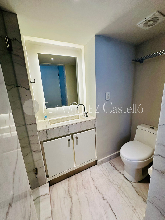 venta departamento en lomas de chapultepec