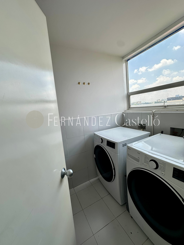 venta departamento en lomas de chapultepec