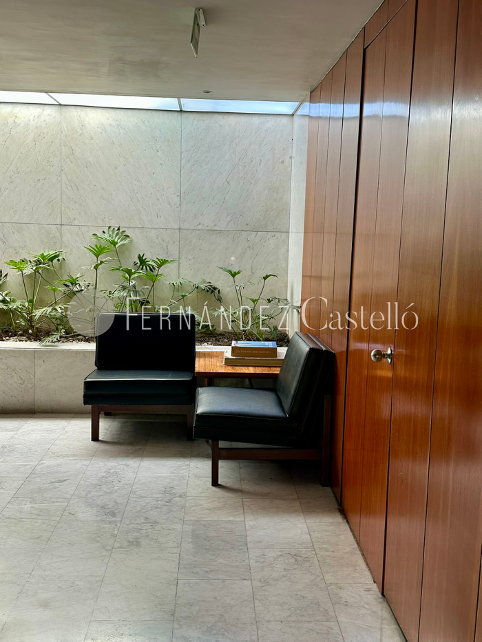 venta departamento en lomas de chapultepec