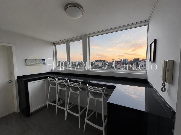 venta departamento en lomas de chapultepec