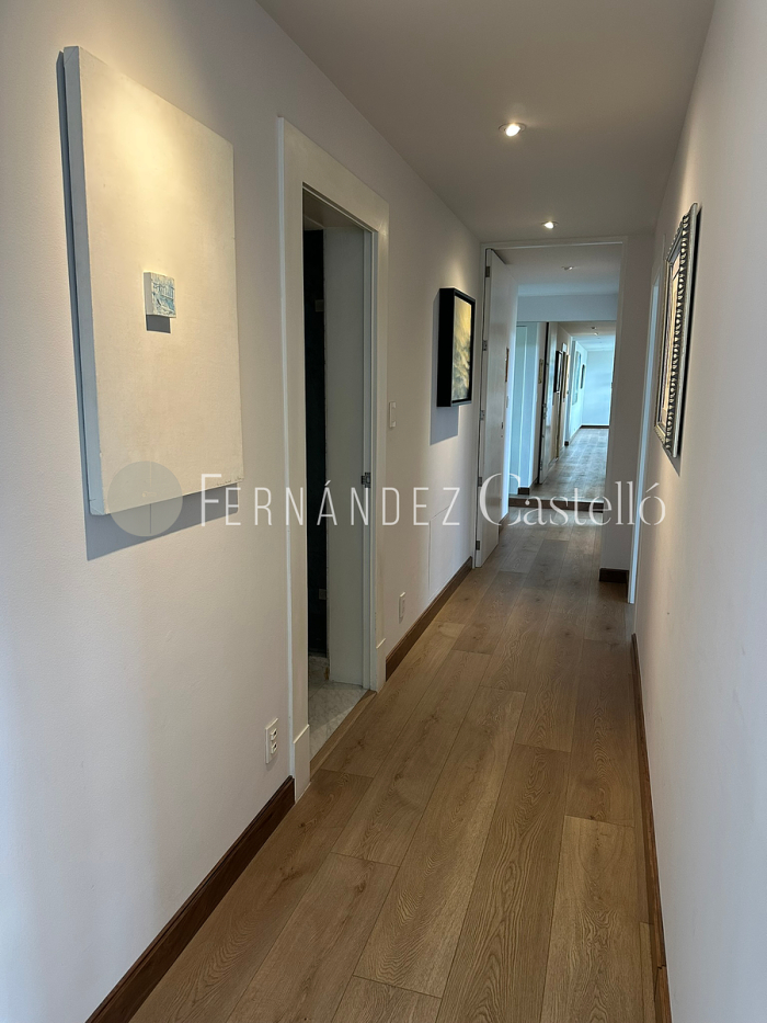 venta departamento en lomas de chapultepec