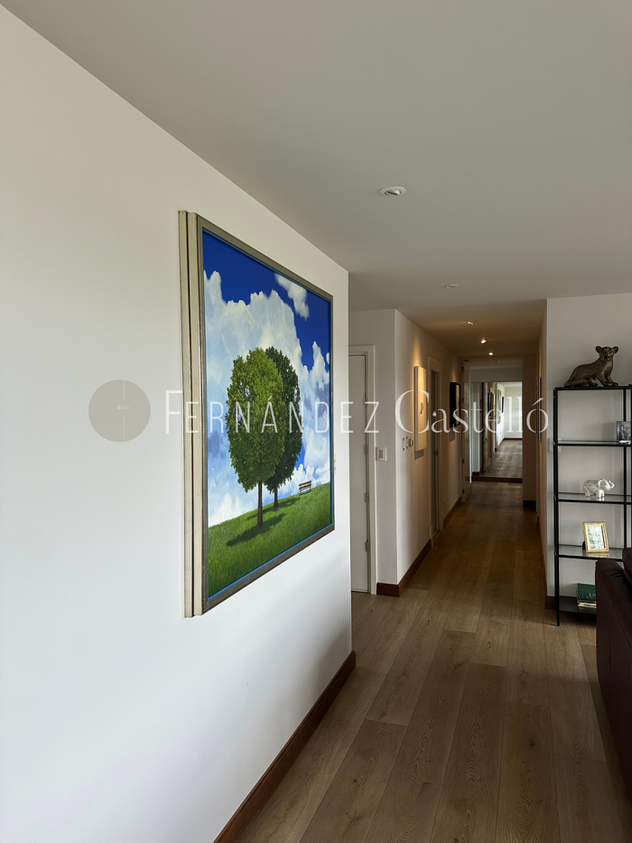 venta departamento en lomas de chapultepec