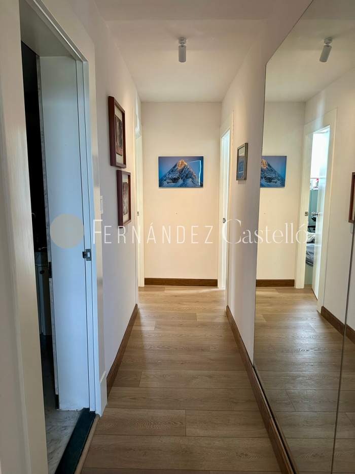 venta departamento en lomas de chapultepec