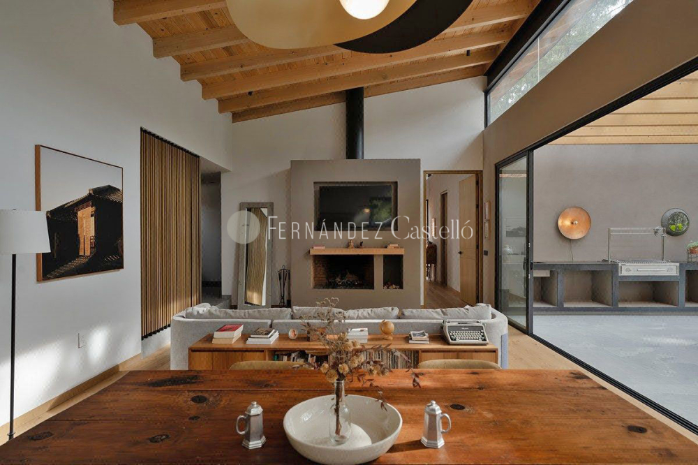 venta casa rincón acatitlán valle de bravo
