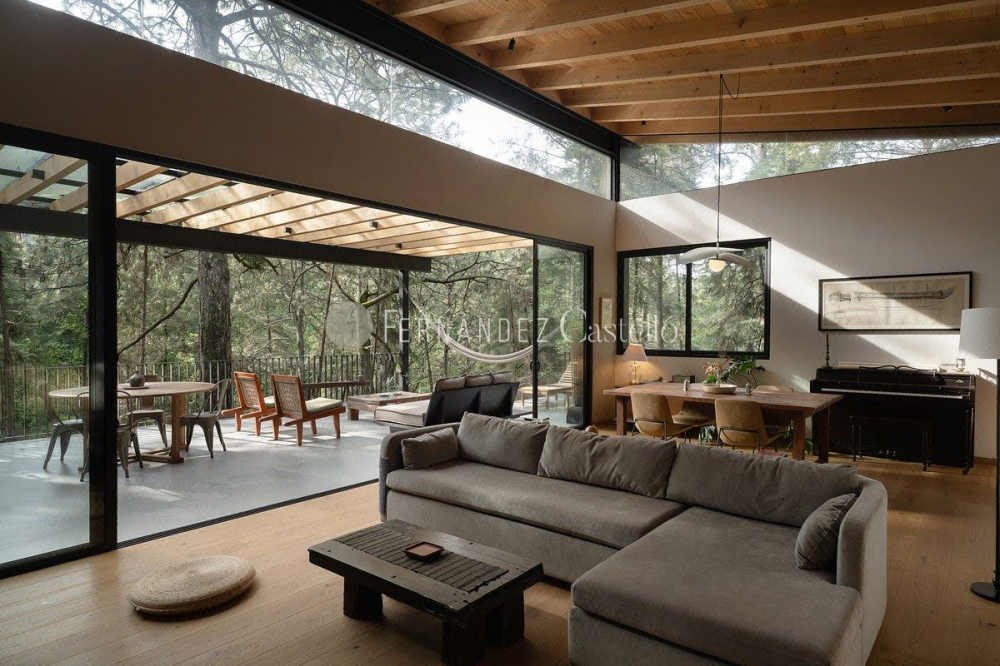 venta casa rincón acatitlán valle de bravo