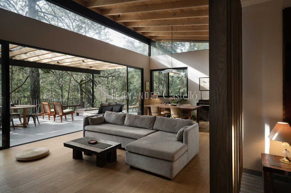 venta casa rincón acatitlán valle de bravo