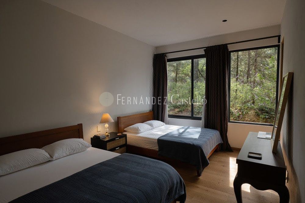 venta casa rincón acatitlán valle de bravo