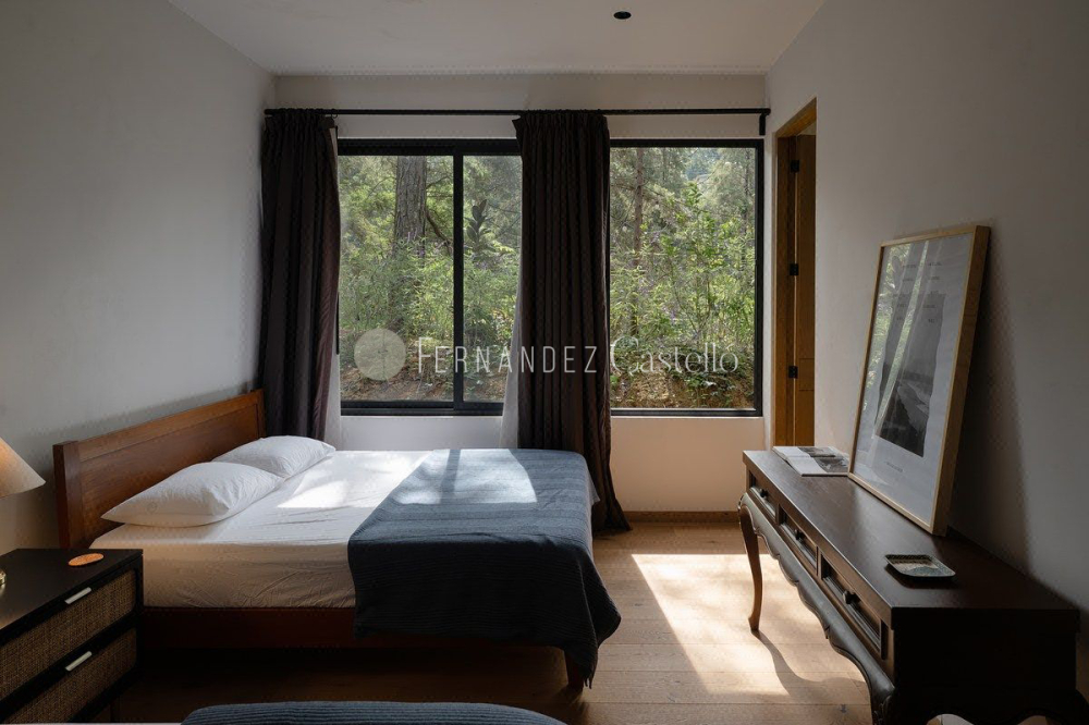 venta casa rincón acatitlán valle de bravo