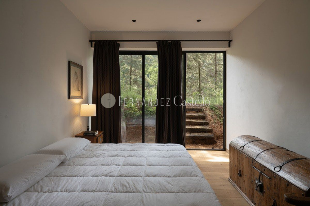 venta casa rincón acatitlán valle de bravo