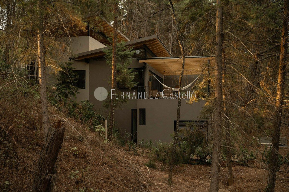 venta casa rincón acatitlán valle de bravo