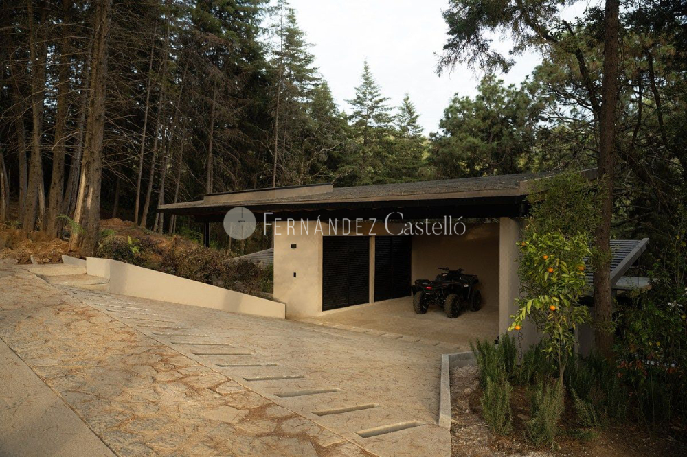 venta casa rincón acatitlán valle de bravo
